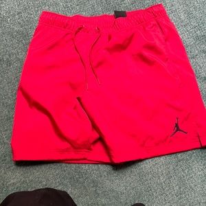 Brand new Jordan bathing suit
